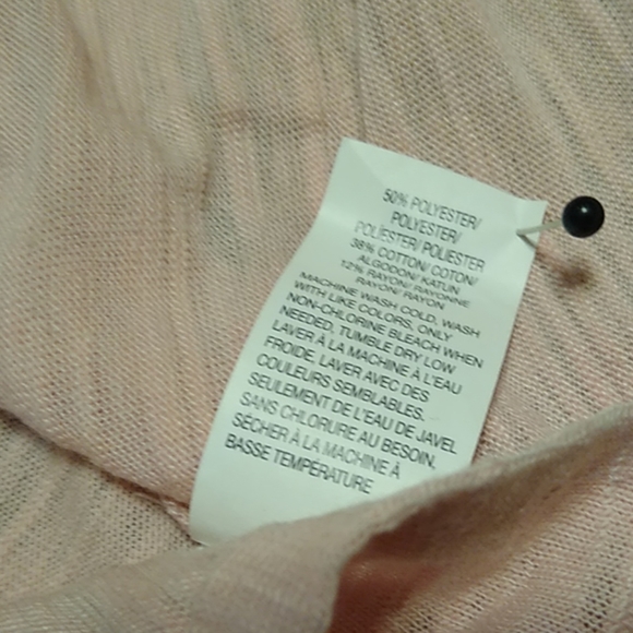 Lucky Brand top - Picture 8 of 8